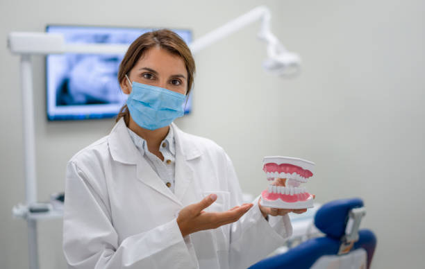 Best Walk-In Emergency Dental Services in Mirrormont, WA