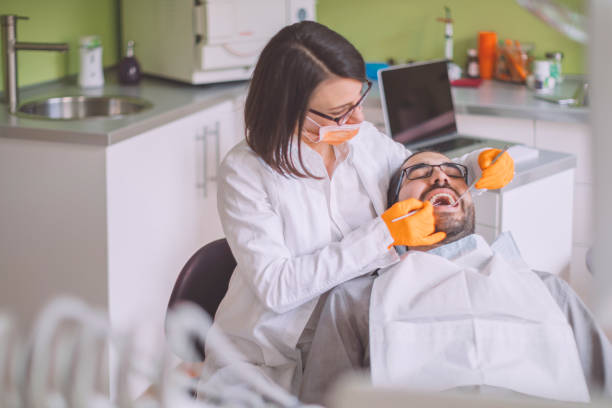 Best Knocked-Out Tooth (Avulsed Tooth) Treatment in Mirrormont, WA