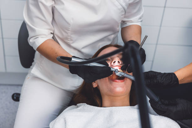 Best Emergency Dental Care for Sports Injuries in Mirrormont, WA